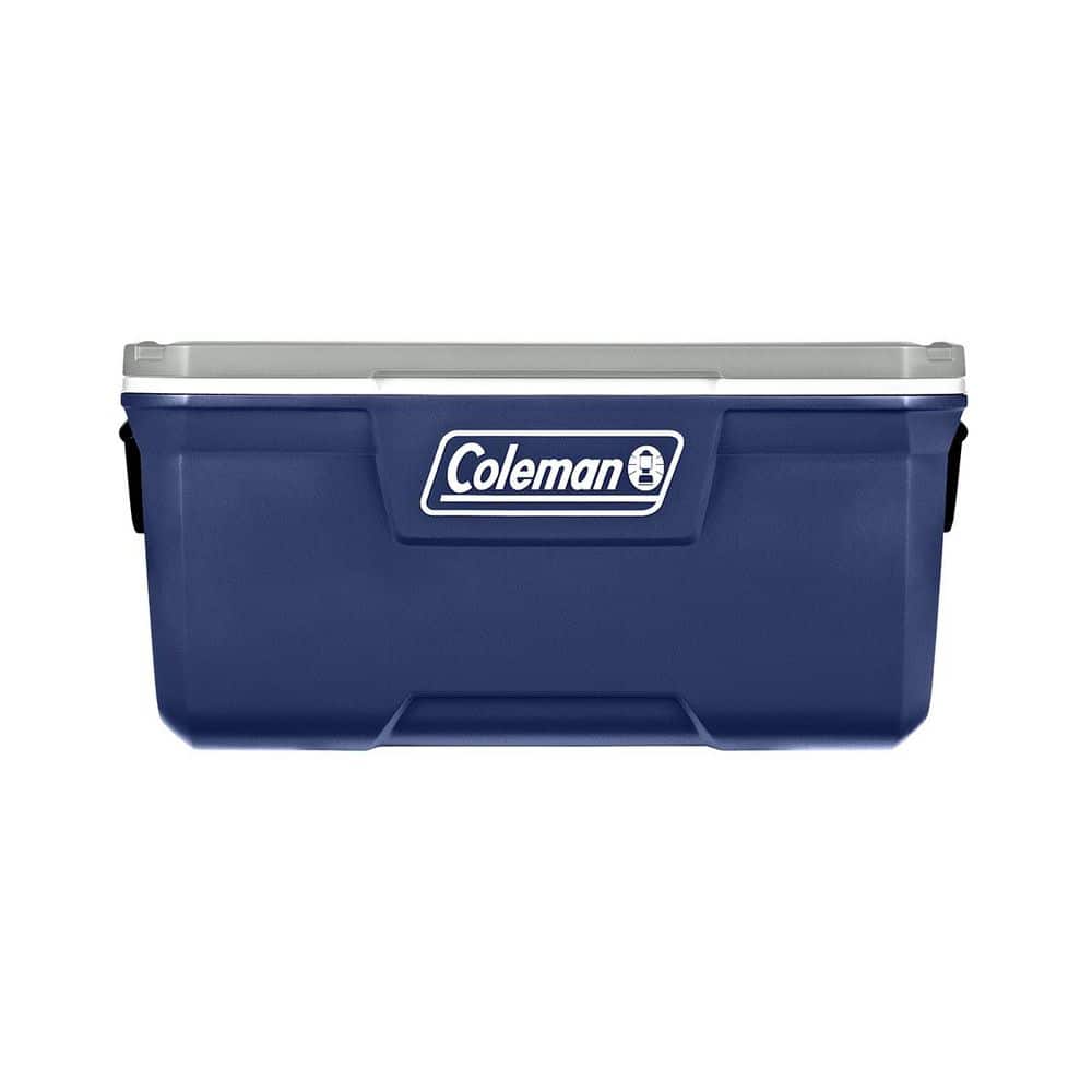 Coleman　 Coleman 1900 Collection™ 11-Quart Steel Belted® Cooler - Walmart.com