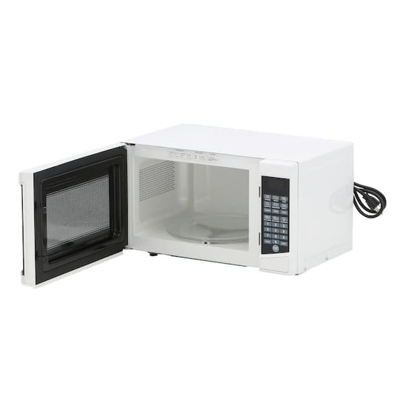 Commercial Chef CHM7MW COMMERCIAL CHEF Small Microwave 0.7 Cu. Ft