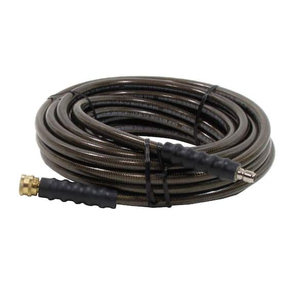 Powercare 9/32 in. x 30 ft. Extension Hose for 3,600 psi Gas Pressure Washer