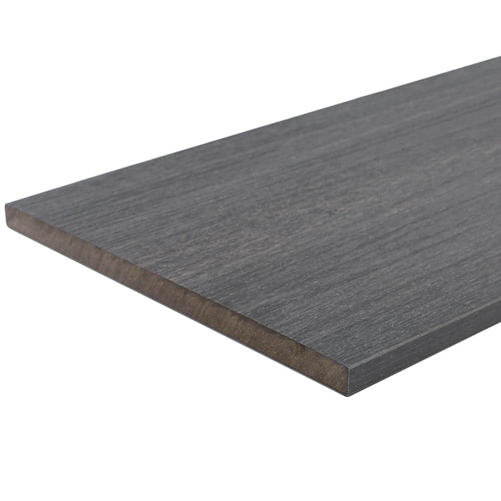 Westminster Gray Newtechwood Composite Decking Boards Us05 6 Lg 64 1000 
