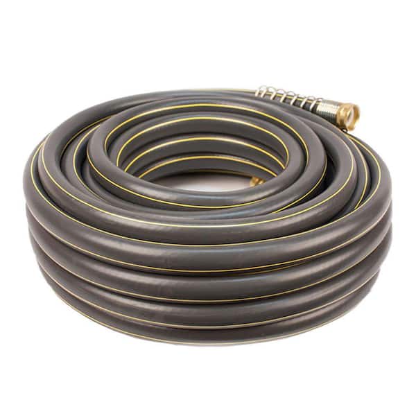 Teknor Apex Apex 3/4 in. x 50 ft. Professional Duty Tough Water Hose