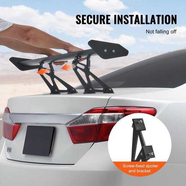 Spoiler fitting near me discount