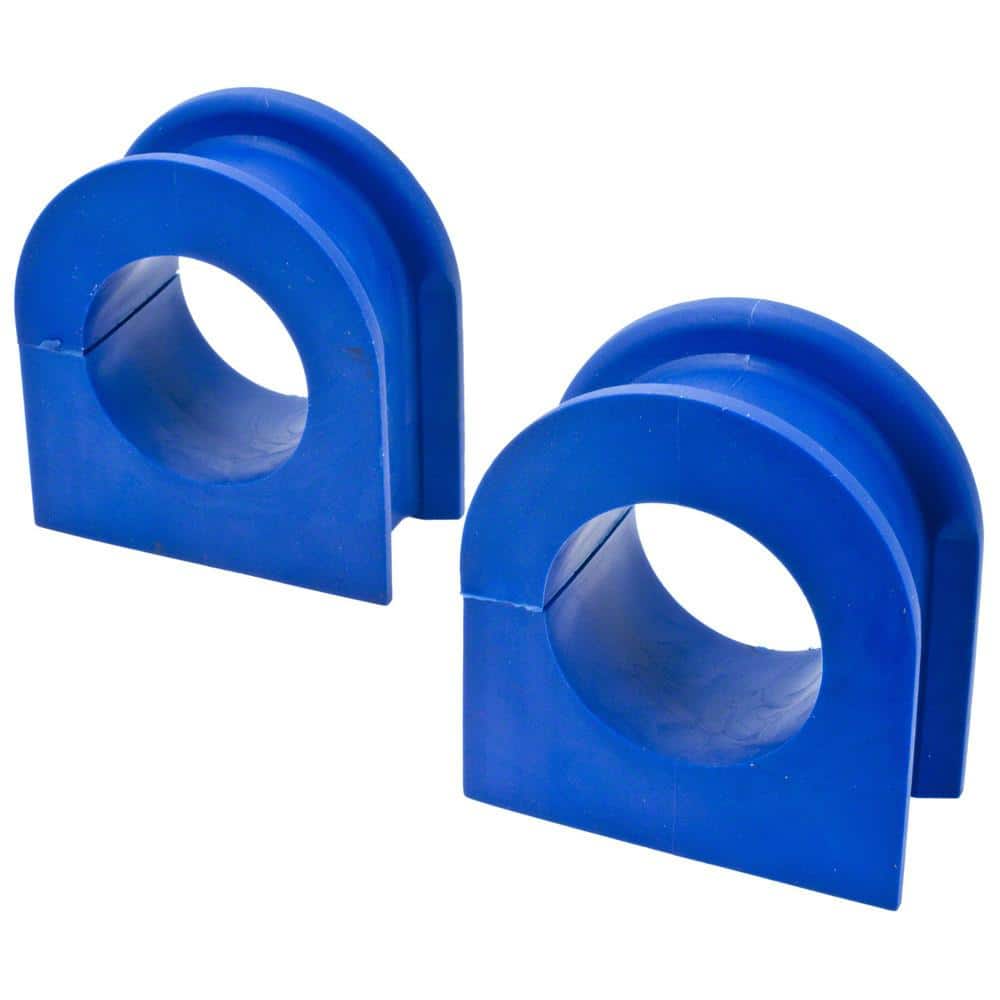 MOOG Chassis Products Suspension Stabilizer Bar Bushing Kit K80773