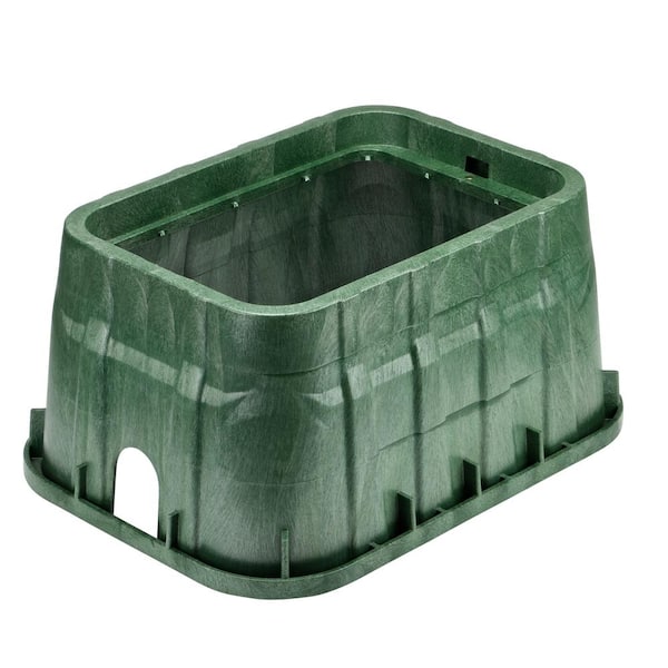 NDS 13 in. X 20 in. Jumbo Rectangular Pro-Spec Series Valve