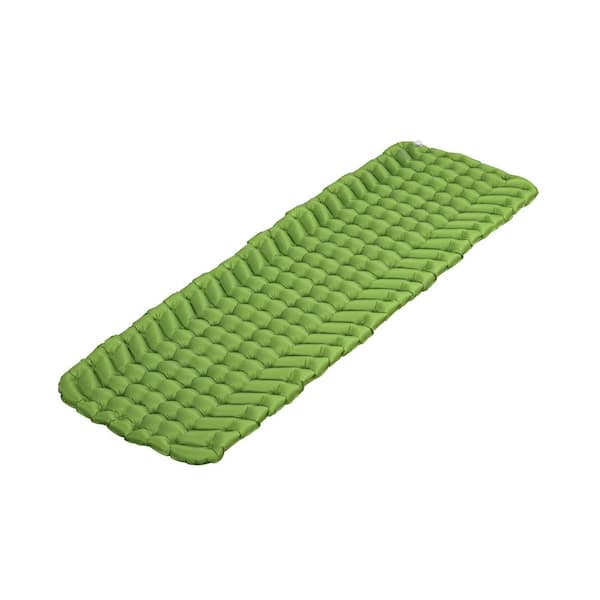 Bestway Wander Lite Regular Sleeping Air Pad with Storage Bag