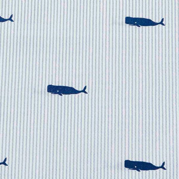 nautica whale sheets queen