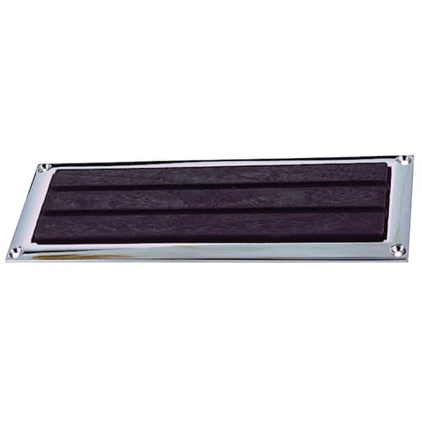Perko 8-3/8 x 2-1/4 Step Plates (2-Piece)