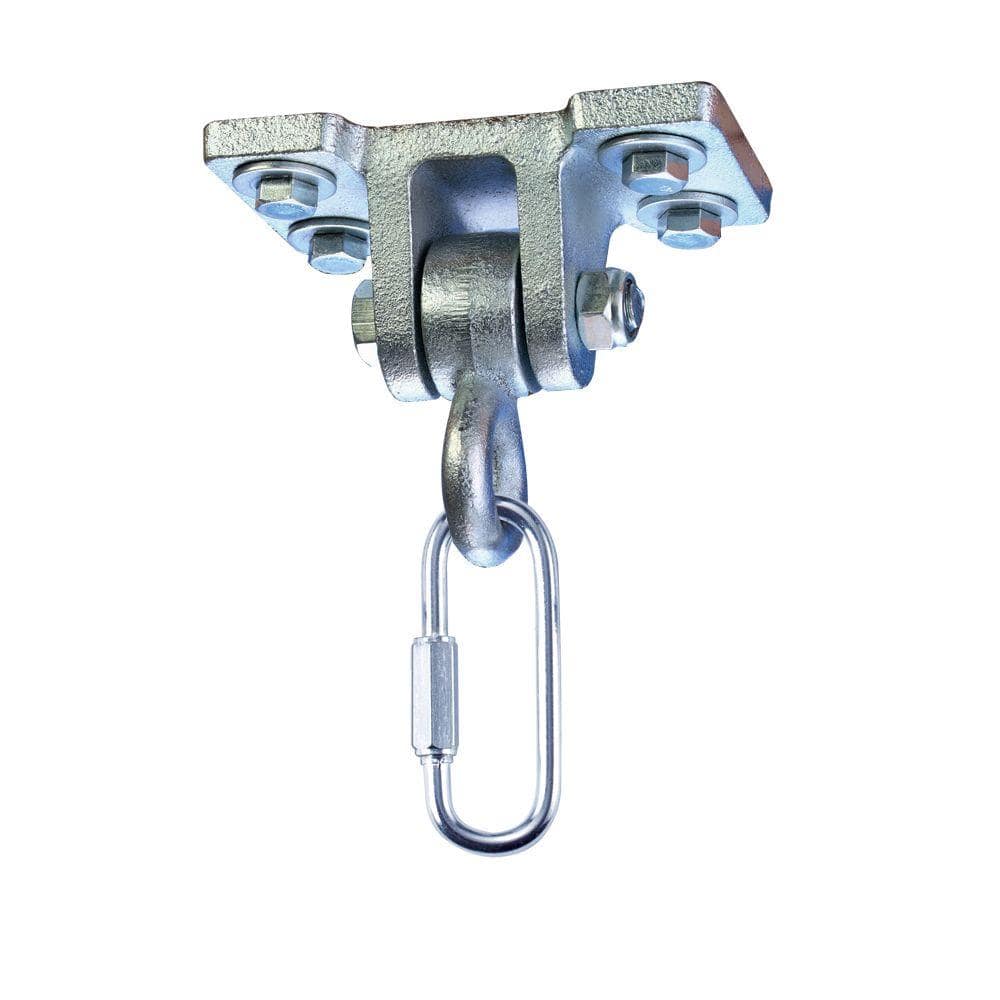 PlayStar Commercial Grade Swing Hangers PS 7576 - The Home Depot