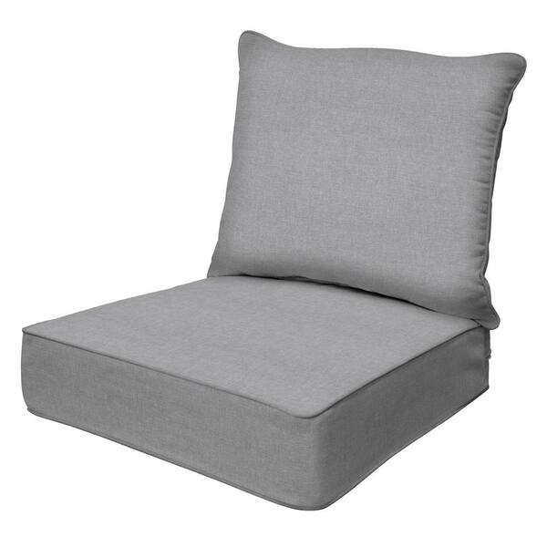 Home depot deep seat patio online cushions