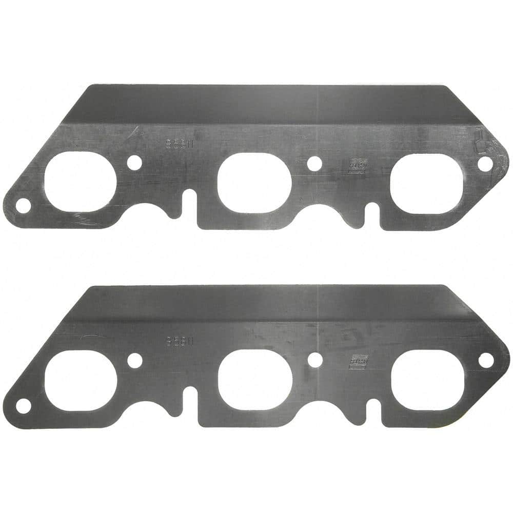 FELPRO Exhaust Manifold Gasket Set MS 95811 The Home Depot