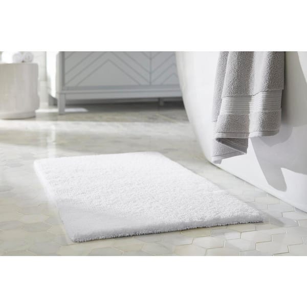 Shop Amherst 24 Bath Rug Blue, Bath Linens