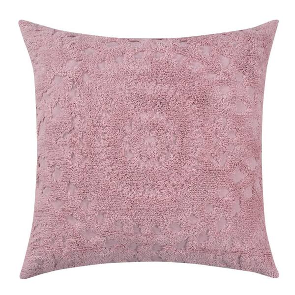 Pink hotsell euro sham