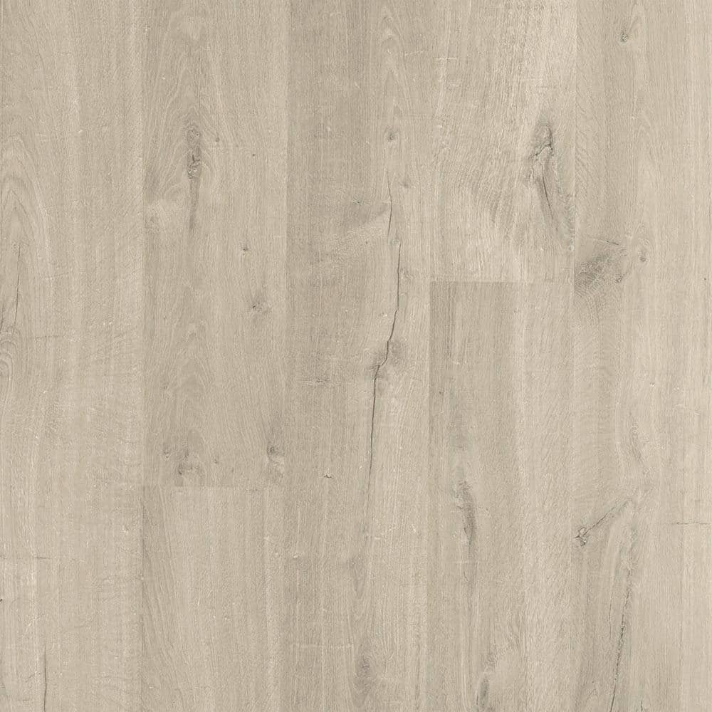 Kinematica Van Nadeel Pergo Outlast+ 7.48 in. W Graceland Oak Waterproof Laminate Wood Flooring  (16.93 sq. ft./case) LF000883 - The Home Depot