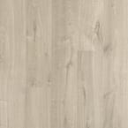 Outlast+ 7.48 in. W Graceland Oak Waterproof Laminate Wood Flooring (16.93 sq. ft./case)