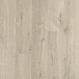 Outlast+ Graceland Oak 12 mm T x 7.5 in. W Waterproof Laminate Wood Flooring (1015.8 sqft/pallet)