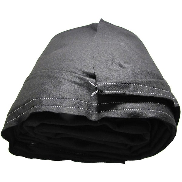 DECK-TITE 16' Round Premium Floor Padding