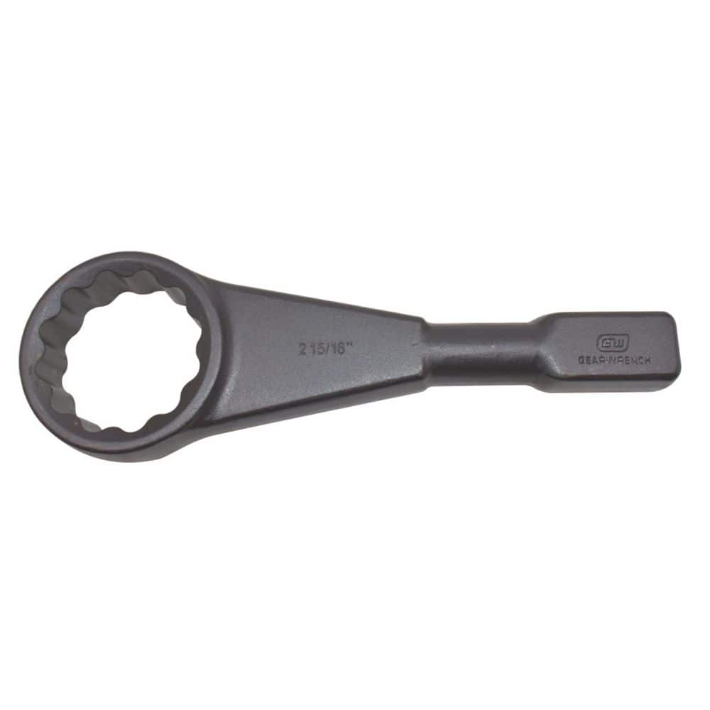 2-15/16 in. 12-Point Standard Slugging Wrench price history on PriceWatchPro