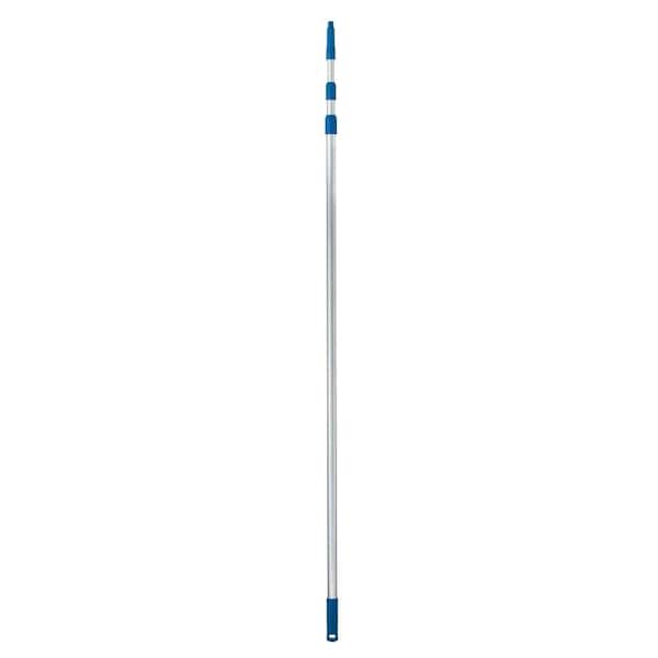 Ettore 12 ft. Reach Extension Pole