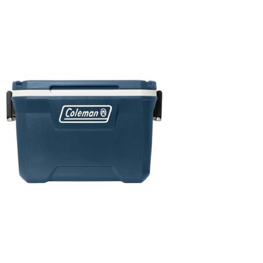 Coleman 52Qt 316 Series Chest Cooler 5860 SPC Blue 3000006659