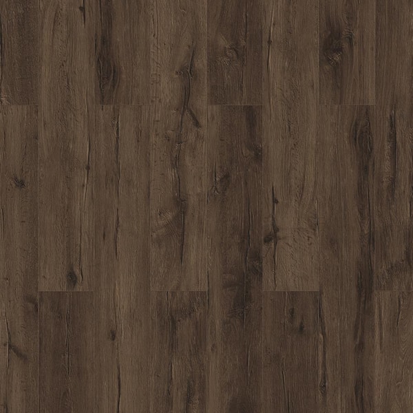 Lifeproof Bel Marin Key Oak 14 mm T x 7.6 in. W Waterproof Laminate Wood Flooring (691.02 sqft/pallet)
