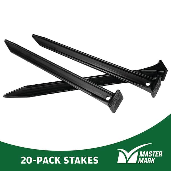 Master Mark Plastics® 10 Master Mark Plastics® 10