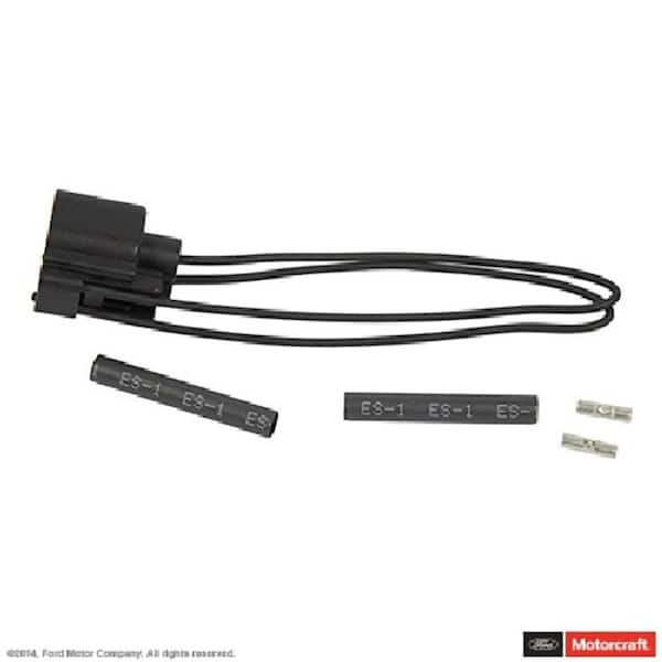 Motorcraft Transfer Case Shift Harness Connector