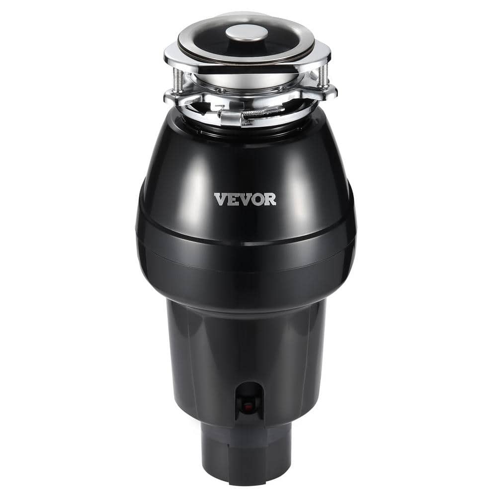 Power Series 3/4 HP Corded Continuous Feed Garbage Disposal Food Waste Disposer Garbage Disposal price history on PriceWatchPro