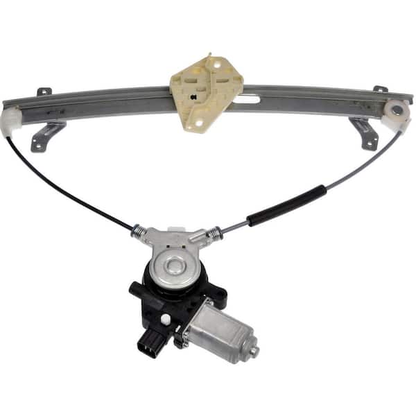 OE Solutions Power Window Regulator And Motor Assembly 2006-2008 Acura TSX 2.4L