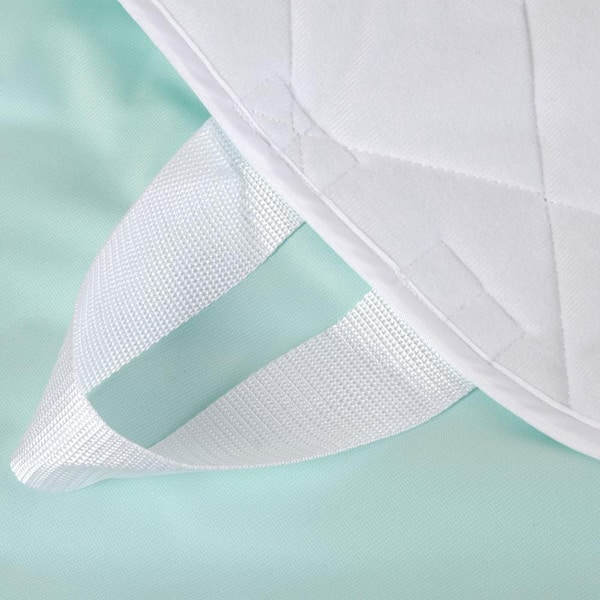 Soft 4-Layer Washable and Reusable Incontinence Bed pads, The Best