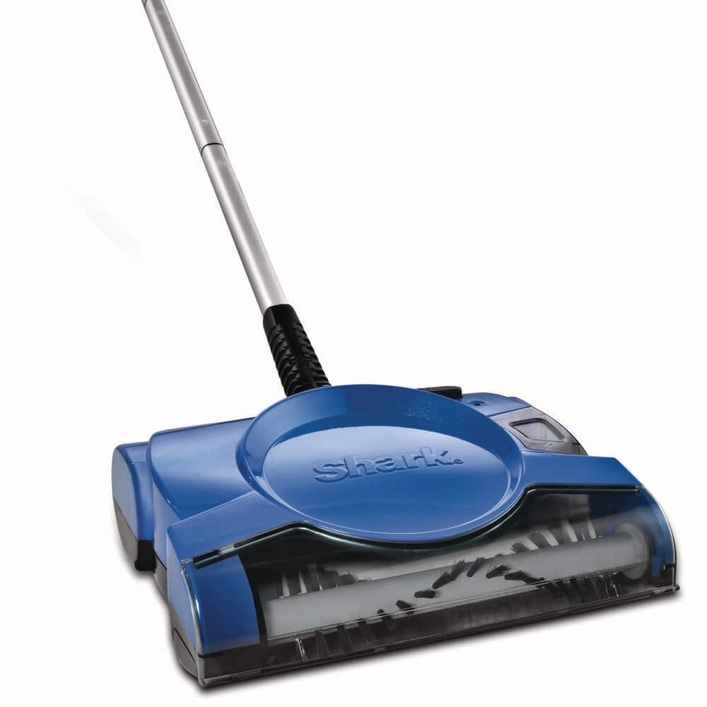 Shark Cordless Rechargeable Floor and Carpet Sweeper
