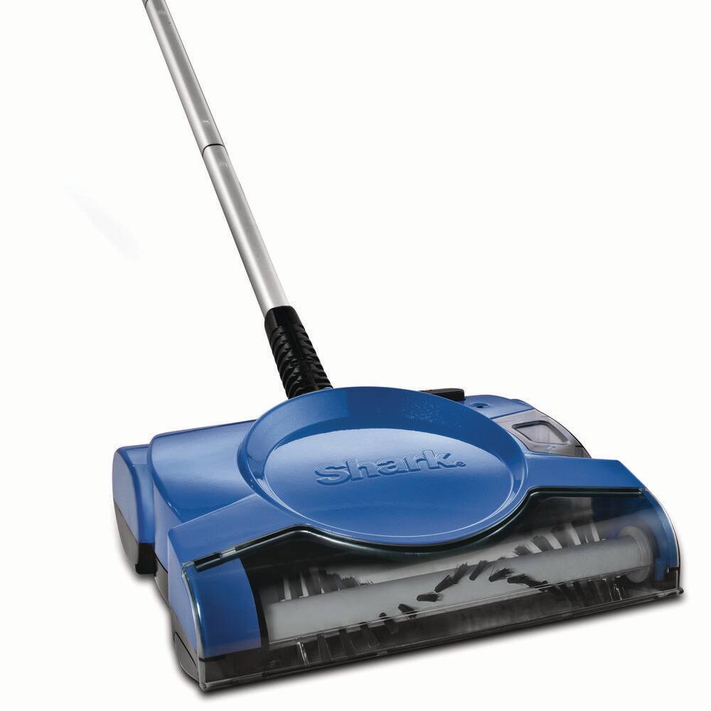 Cordless Rechargeable Floor and Carpet Sweeper price history on PriceWatchPro