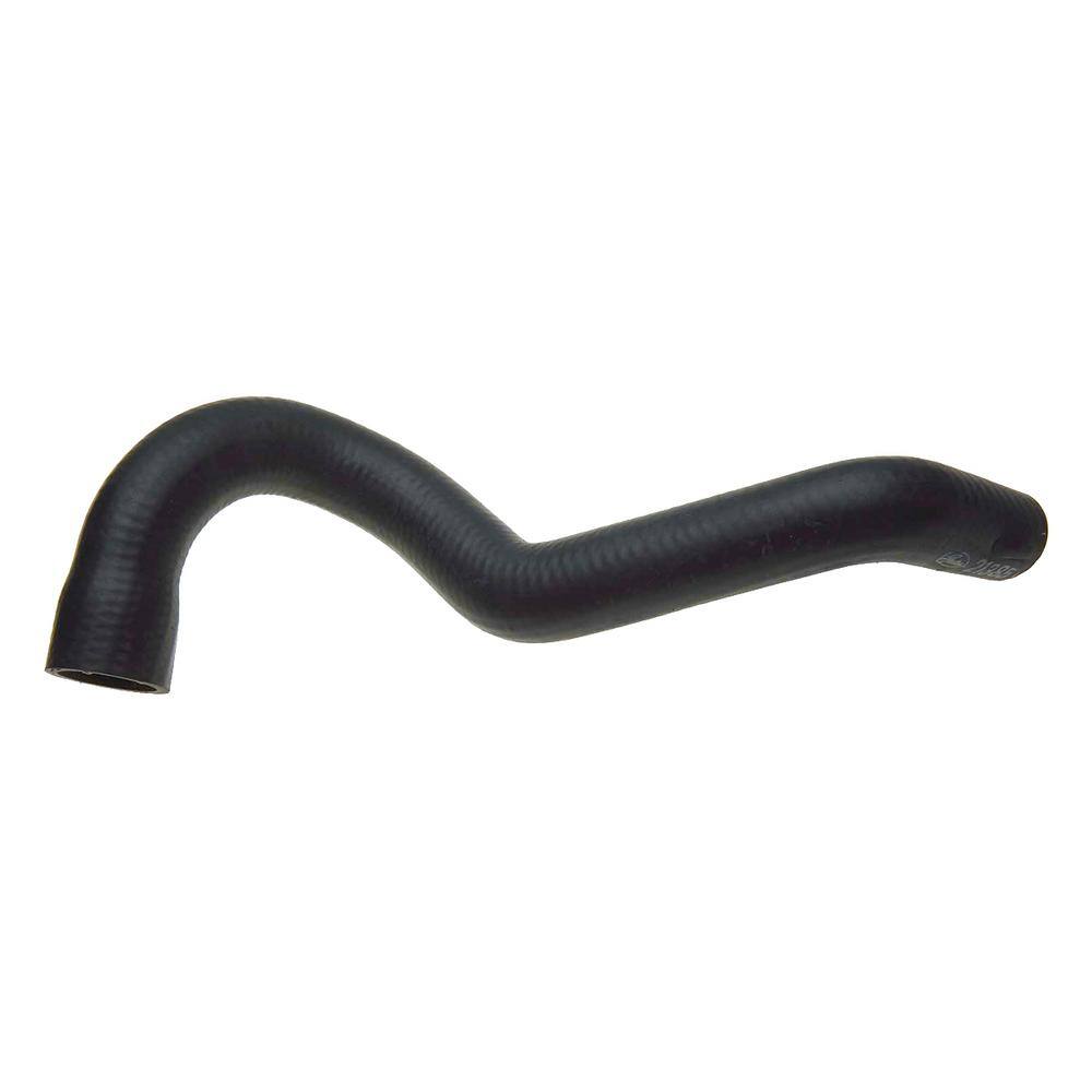 ACDelco Molded Radiator Coolant Hose - Lower 22167M - The Home Depot