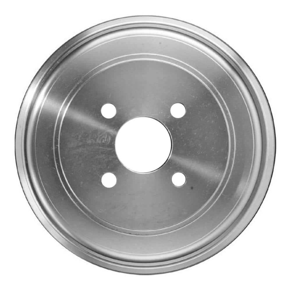 Bendix Brake Drum PDR0766 The Home Depot