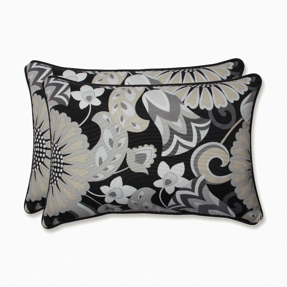 Oblong outdoor pillows best sale