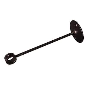 Wall Support for 4195 and 4199 Shower Rod in Oil Rubbed Bronze