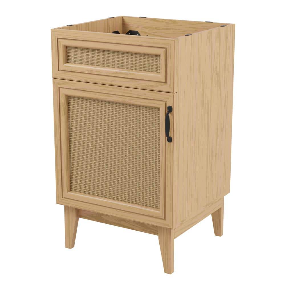 【vani】キャビネット jonathan-y-bathroom-vanities-