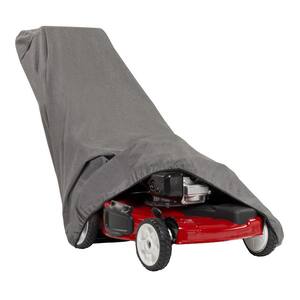 Toro Smart Stow Cover-490-2012 - The Home Depot