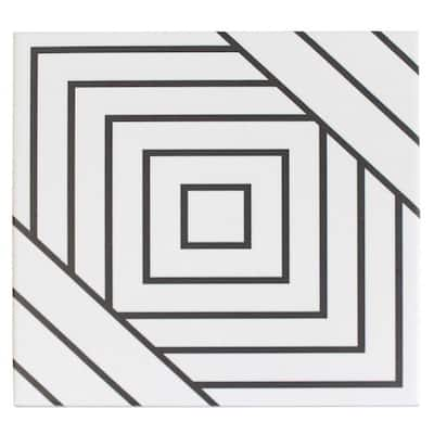 18x18 - Square - Porcelain Tile - Tile - The Home Depot