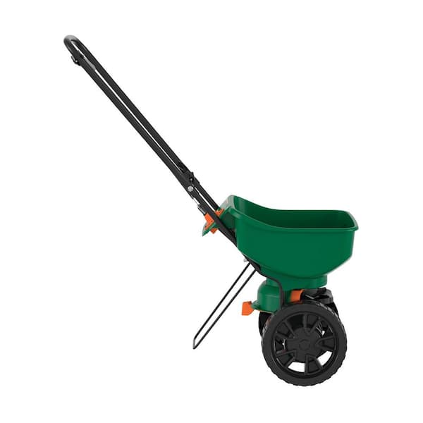 Lime Drop Spreaders By Earth & Turf