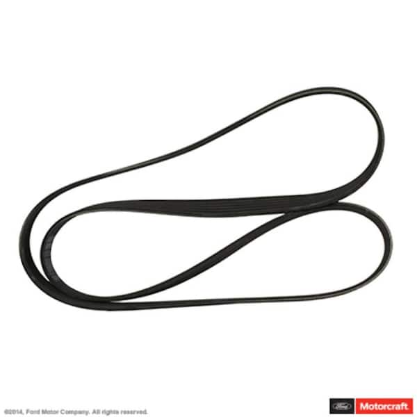 Motorcraft Serpentine Belt
