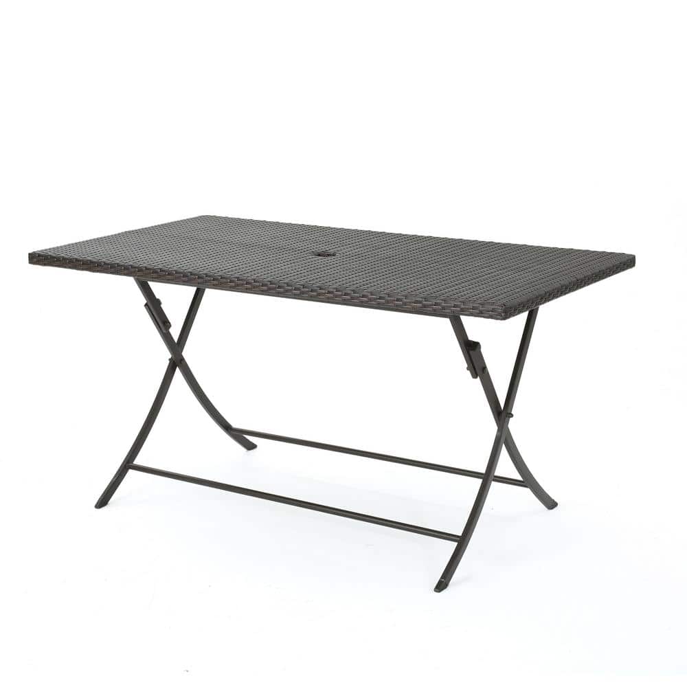 Outdoor Patio Dining Table