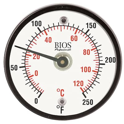 Polder Scanrite Digital In-Oven Probe Thermometer THM-398-95RM