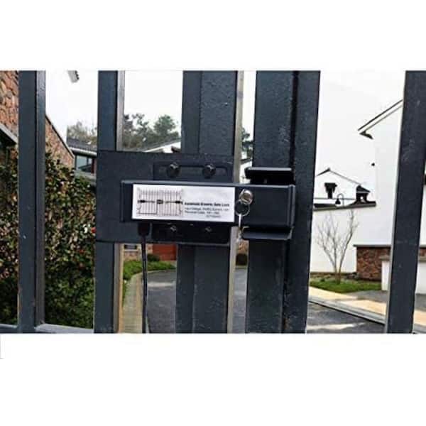 TOPENS ET24 Automatic Electric Gate Lock for DC 24V