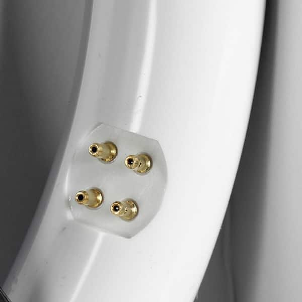 Philips FC8T9 22w T9 G10q 4100K Cool White Circline Fluorescent Bulb