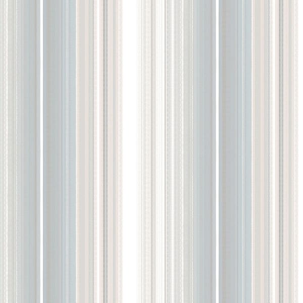 Norwall Organic Stripe Vinyl Strippable Roll (Covers 56 sq. ft.)