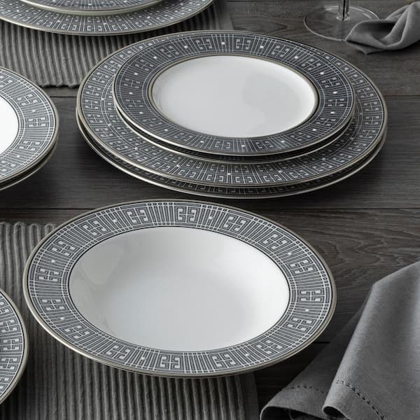 5 piece best sale dinner set