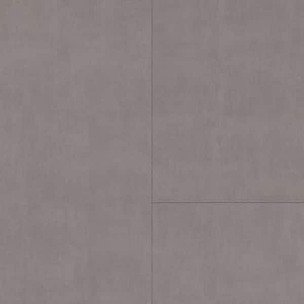 MSI Cementino Gray 24 in. x 48 in. Matte Porcelain Floor and Wall