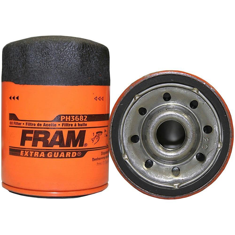 fram oil filter for 2015 nissan altima