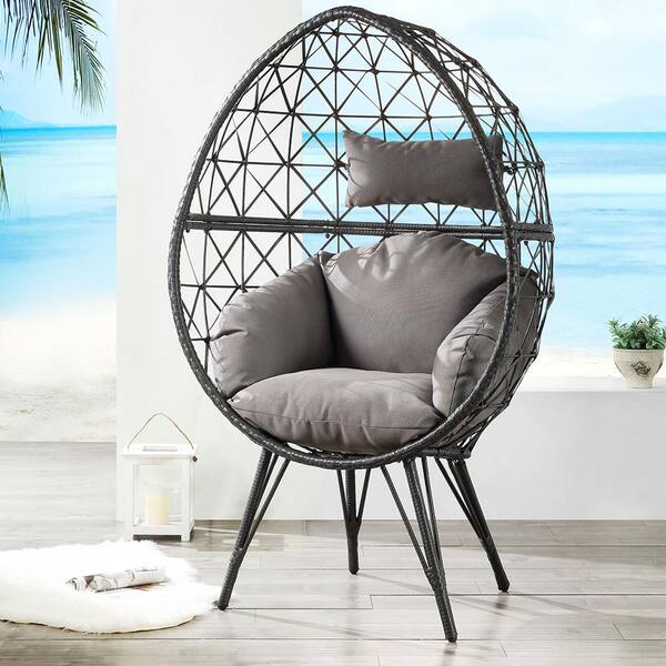 ACME Furniture WICKER EASY CHAIR 【公式通販】