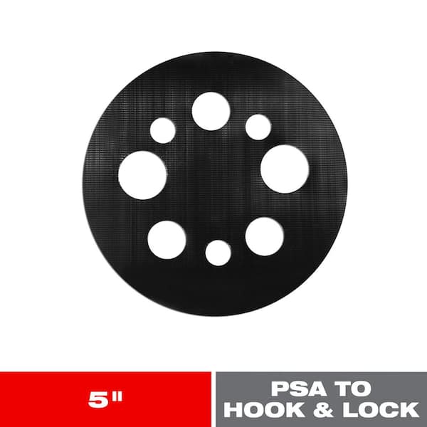 DIABLO 5 in. Random Orbital Universal Conversion Sanding Disc